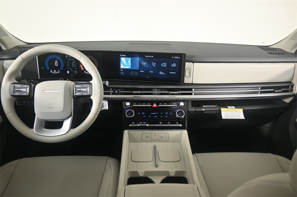 Thumbnail: 2025 Hyundai Santa Fe - 14