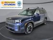 New 2026 Hyundai Santa Fe SEL FWD SUV