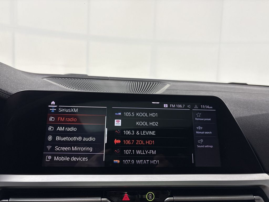 Thumbnail: 2021 BMW 3 Series - 12