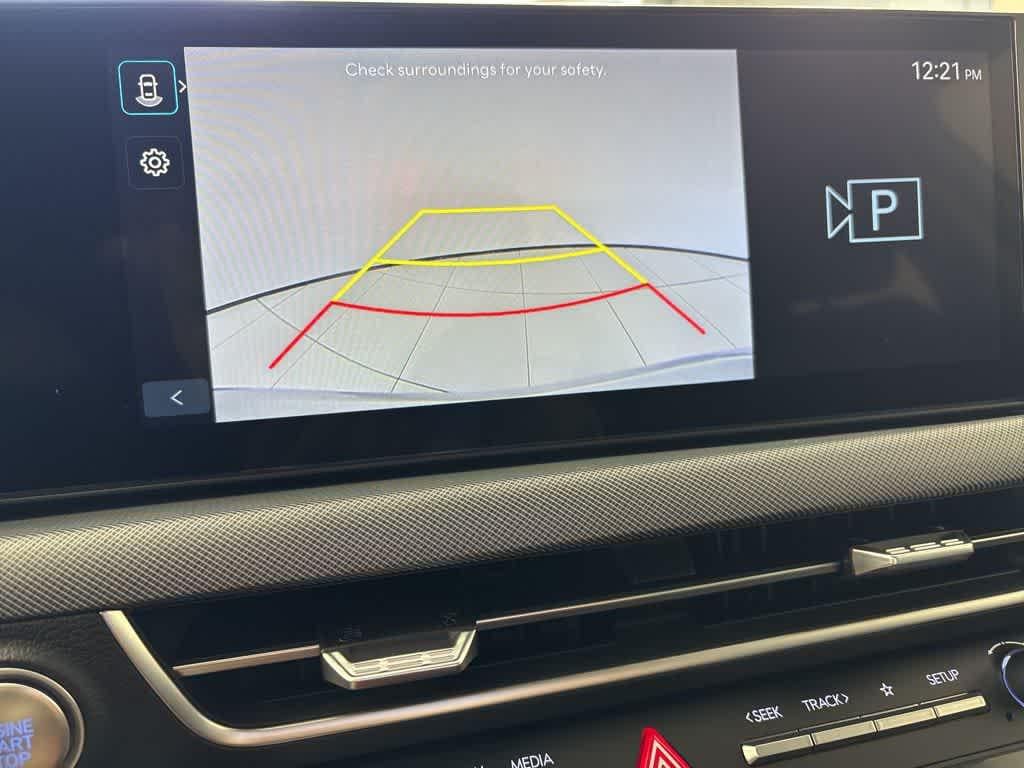 Thumbnail: 2025 Hyundai Sonata - 26