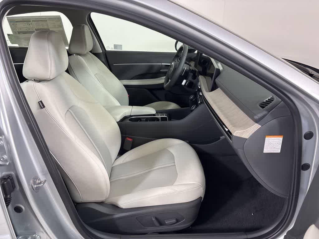 Thumbnail: 2025 Hyundai Sonata - 12