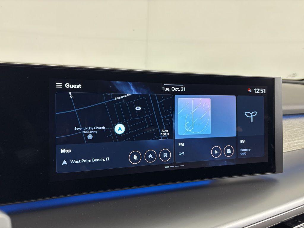 Thumbnail: 2026 Hyundai Ioniq - 22