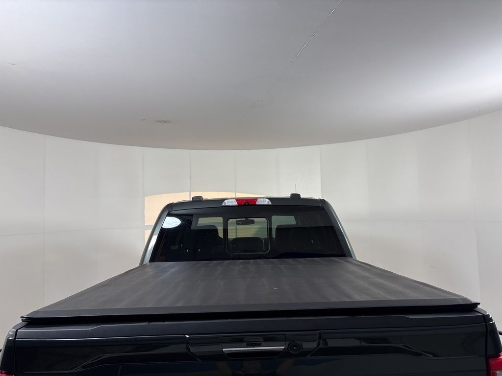 Thumbnail: 2021 Ford F-150 - 16