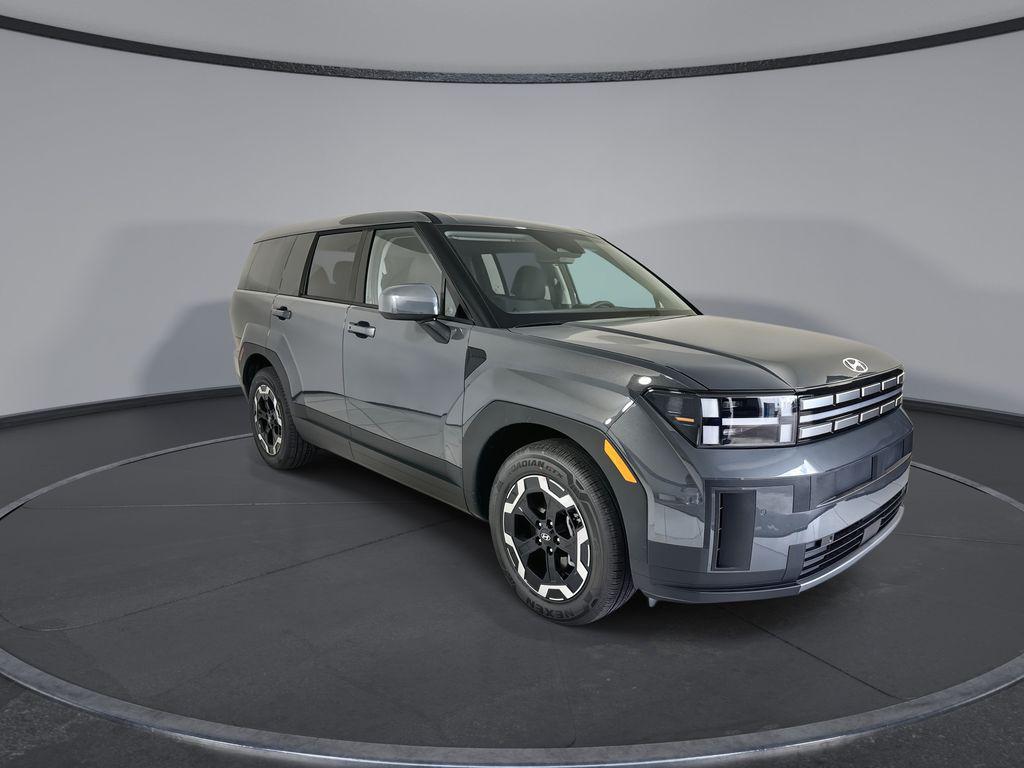 Thumbnail: 2026 Hyundai Santa Fe - 2