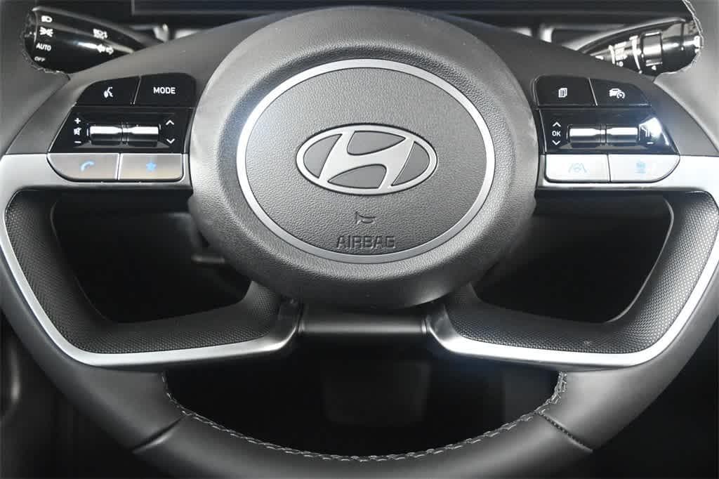 Thumbnail: 2025 Hyundai Elantra - 15