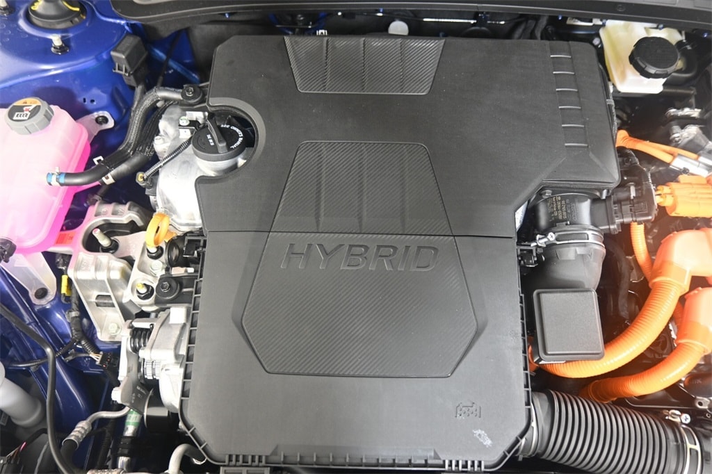 Thumbnail: 2025 Hyundai Elantra - 10