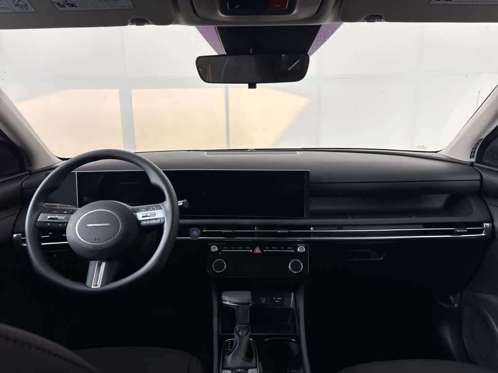 Thumbnail: 2026 Hyundai Tucson - 16