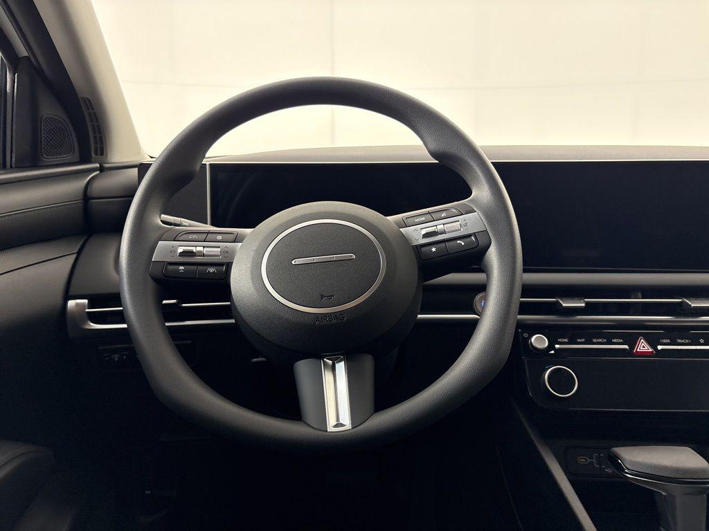 Thumbnail: 2026 Hyundai Tucson - 20