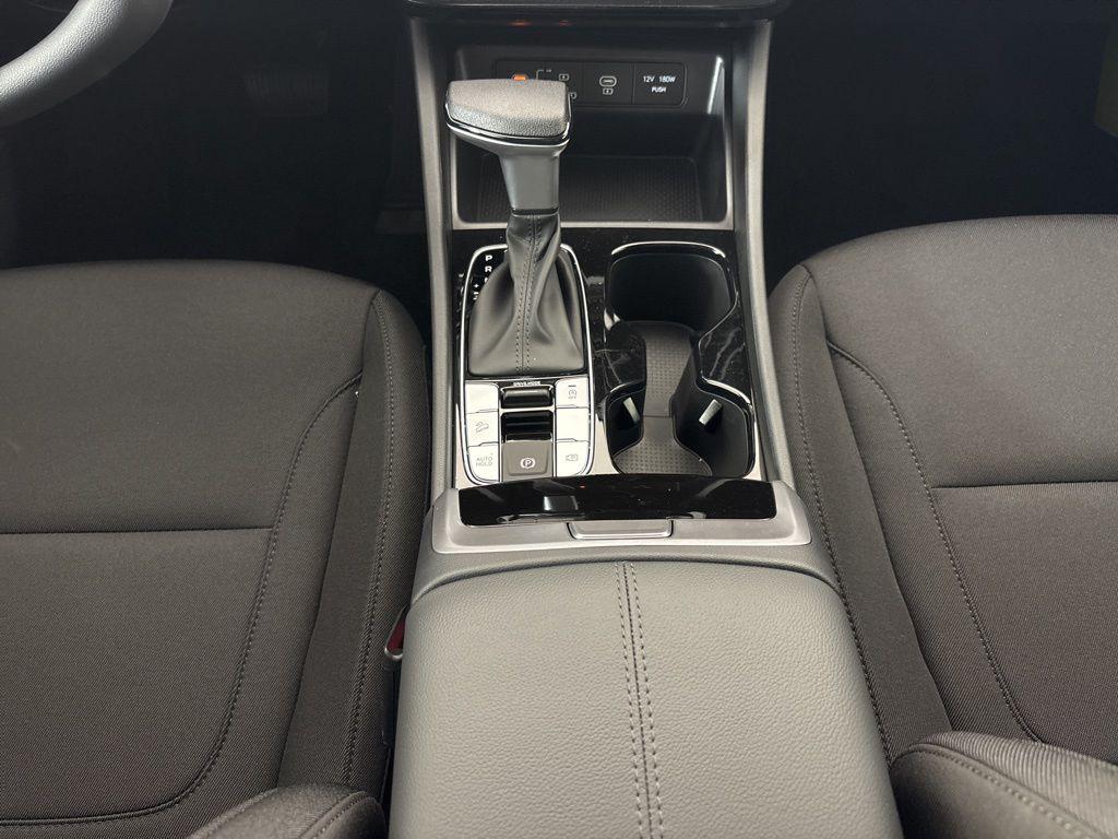 Thumbnail: 2026 Hyundai Tucson - 24