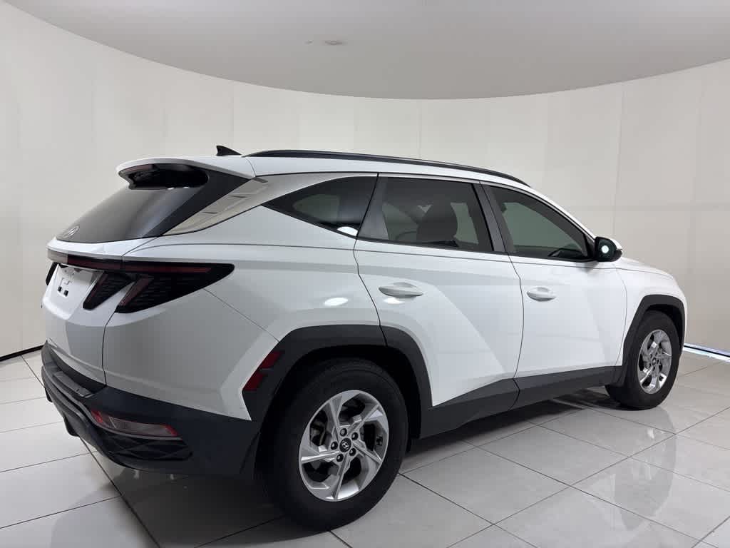 Thumbnail: 2023 Hyundai Tucson - 5