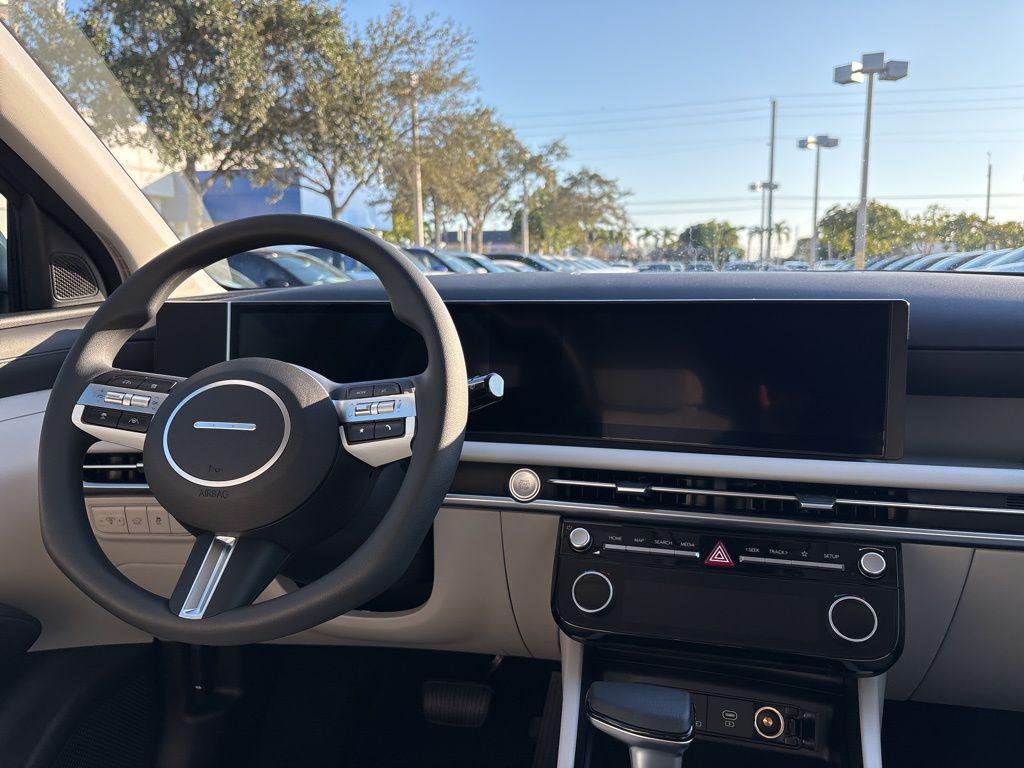 Thumbnail: 2026 Hyundai Tucson - 21