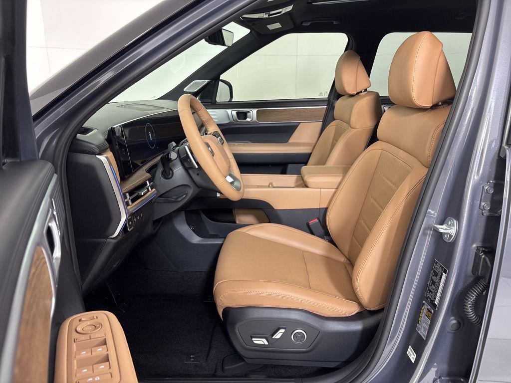 Thumbnail: 2026 Hyundai Santa Fe - 14