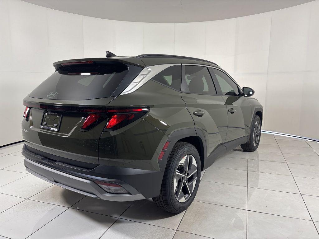 Thumbnail: 2026 Hyundai Tucson - 5