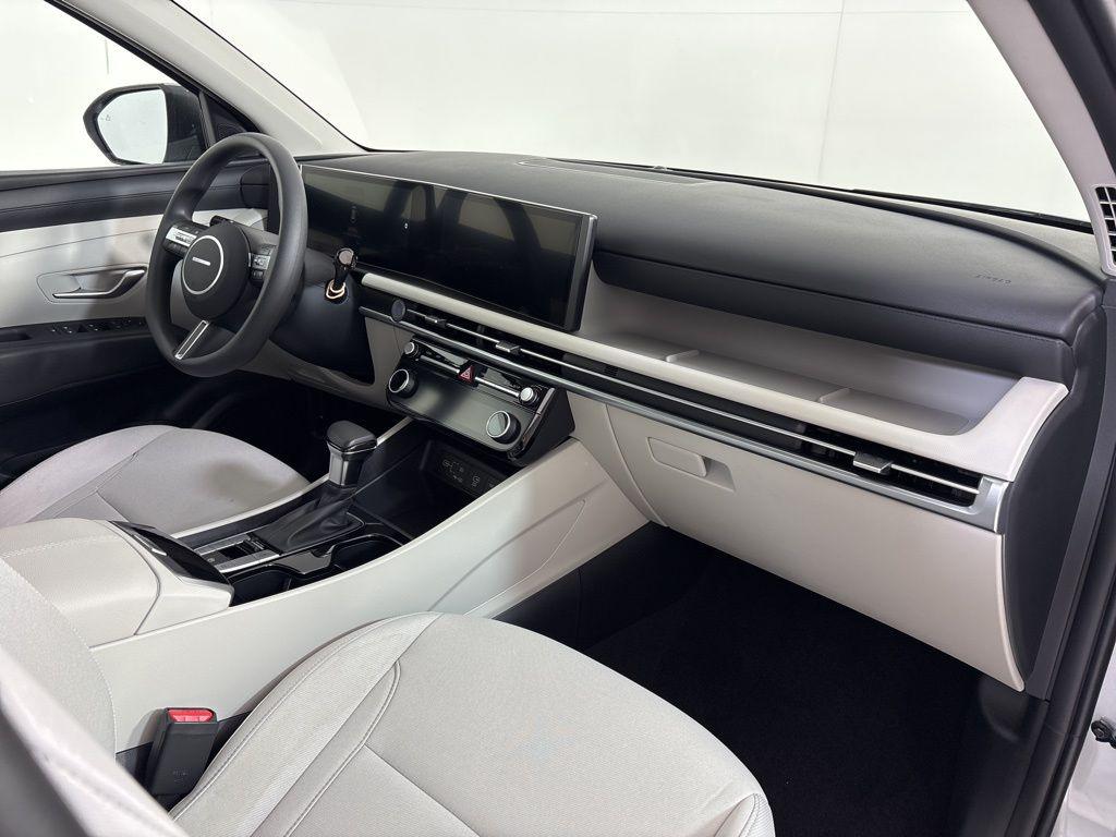 Thumbnail: 2026 Hyundai Tucson - 13