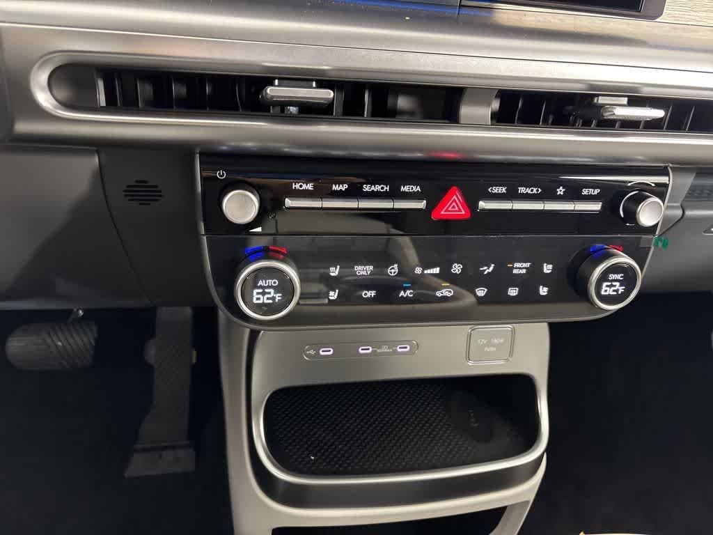 Thumbnail: 2026 Hyundai Ioniq - 23