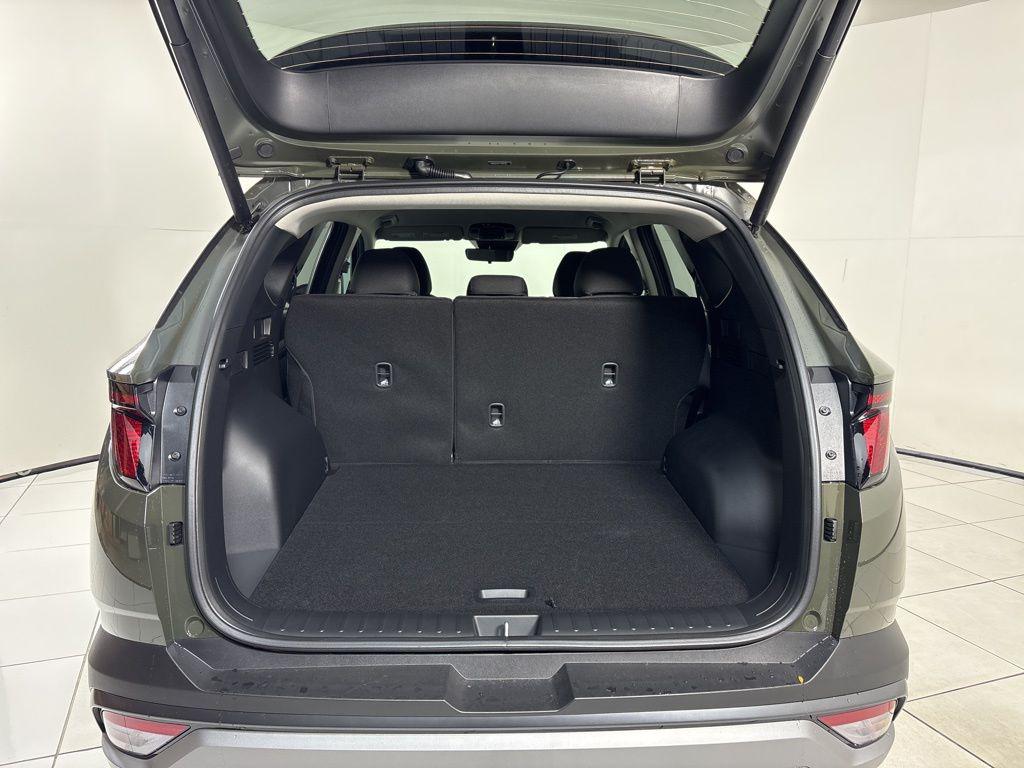 Thumbnail: 2026 Hyundai Tucson - 23