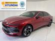 New 2026 Hyundai Sonata SEL Sport Sedan
