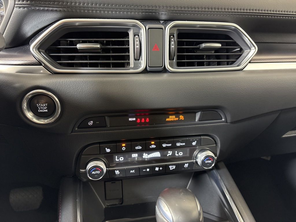 Thumbnail: 2024 Mazda CX-5 - 27