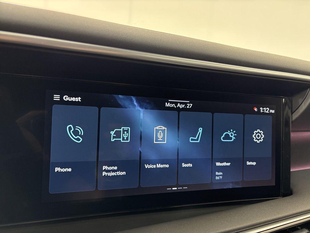 Thumbnail: 2026 Hyundai Palisade - 33