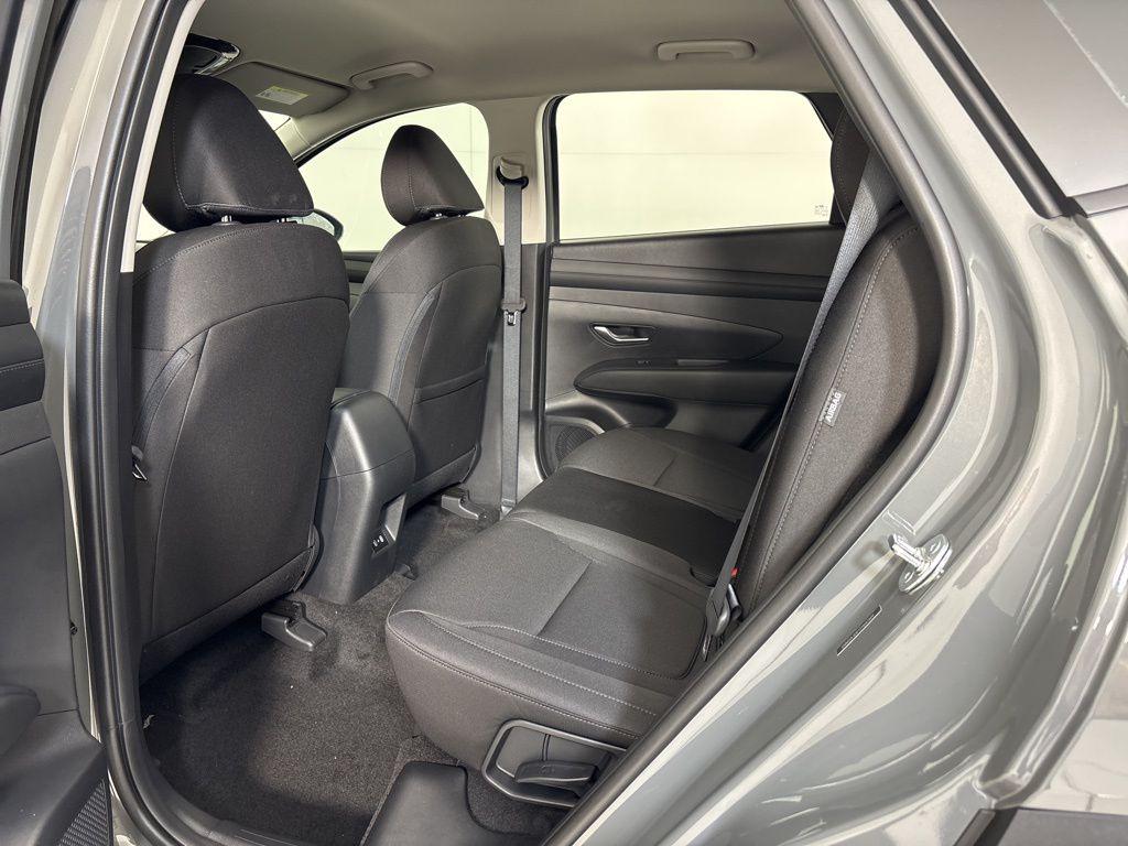 Thumbnail: 2026 Hyundai Tucson - 17