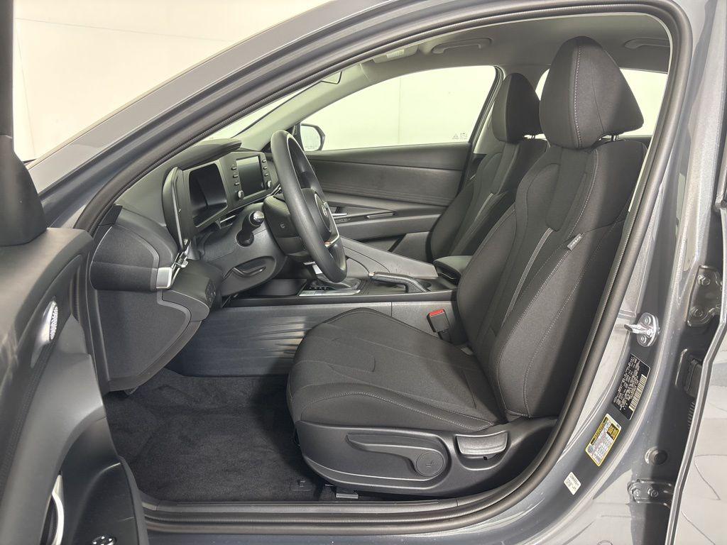 Thumbnail: 2026 Hyundai Elantra - 14