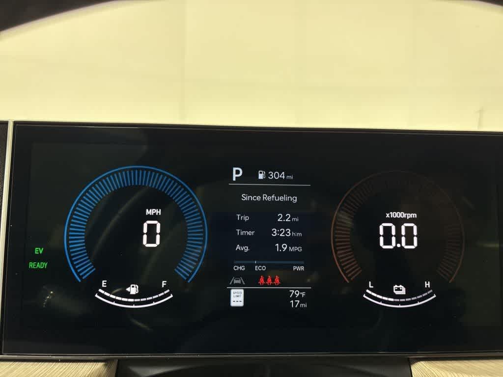 Thumbnail: 2025 Hyundai Sonata - 24