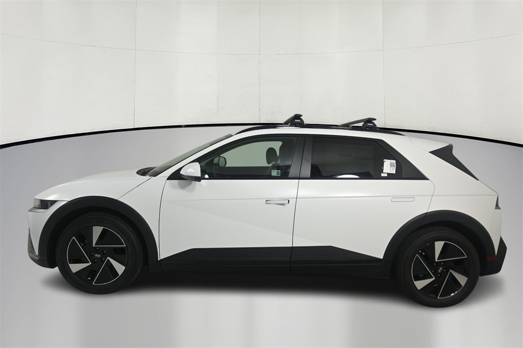 Thumbnail: 2025 Hyundai Ioniq 5 - 4