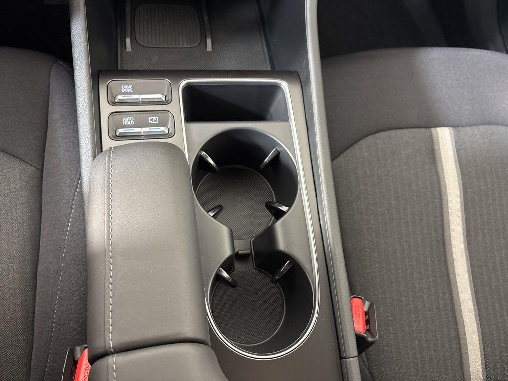 Thumbnail: 2026 Hyundai Sonata - 28