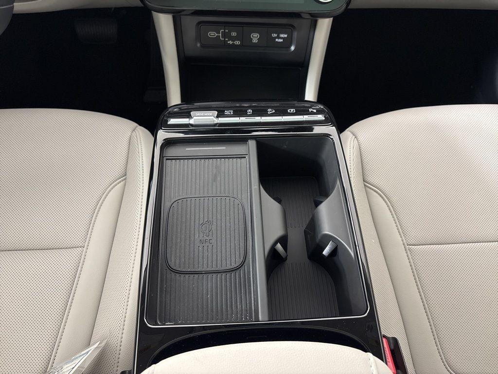 Thumbnail: 2026 Hyundai Tucson - 25