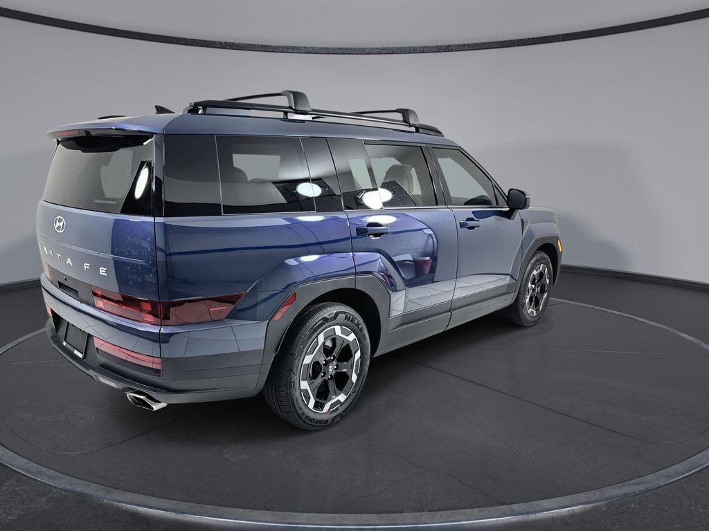 2026 Hyundai Santa Fe SEL - Photo 8