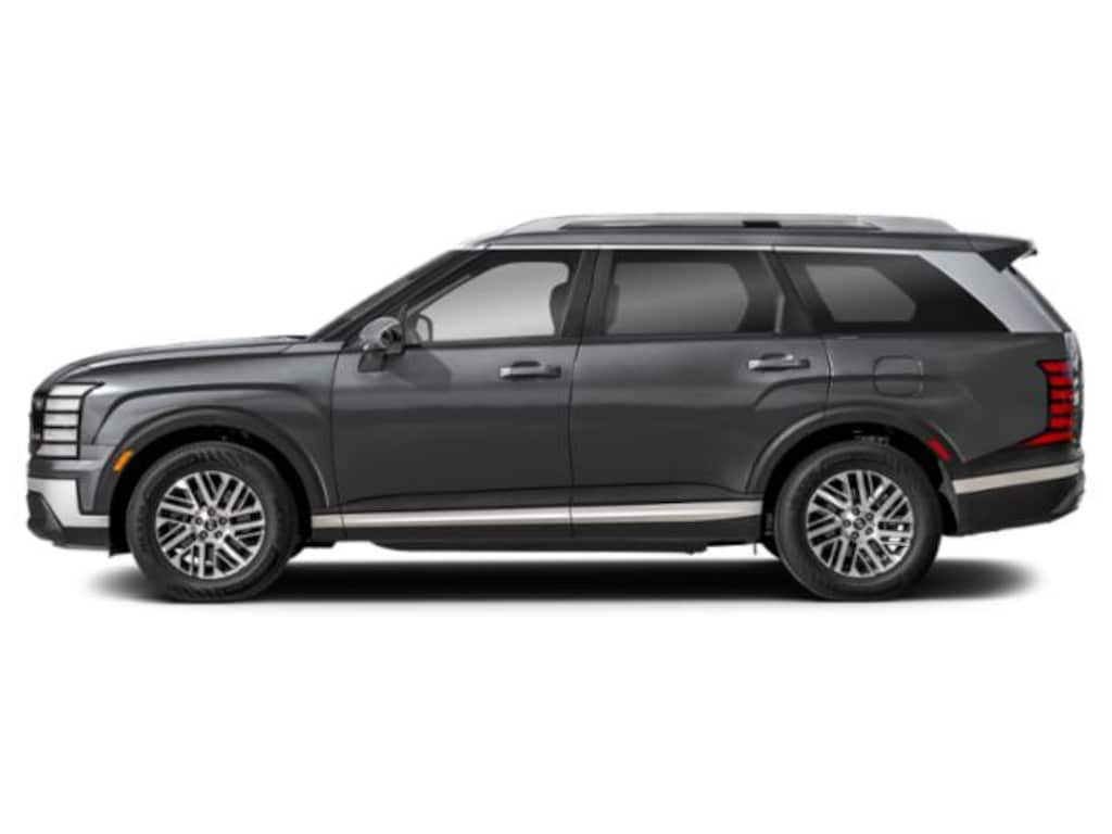 New 2027 Hyundai Palisade SEL FWD SUV