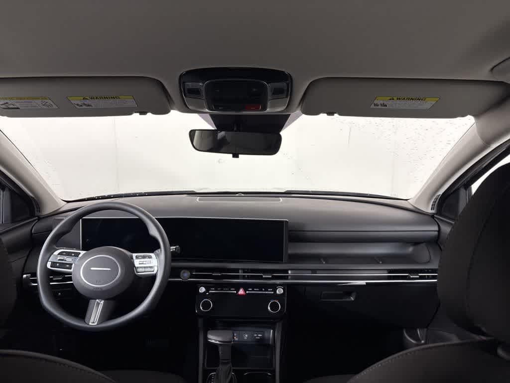 Thumbnail: 2026 Hyundai Tucson - 19