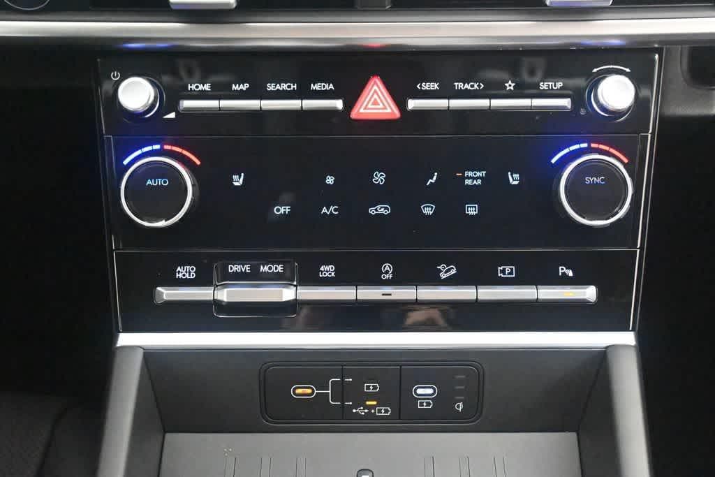 Thumbnail: 2025 Hyundai Santa Fe - 21