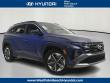 New 2025 Hyundai Tucson SEL FWD SUV