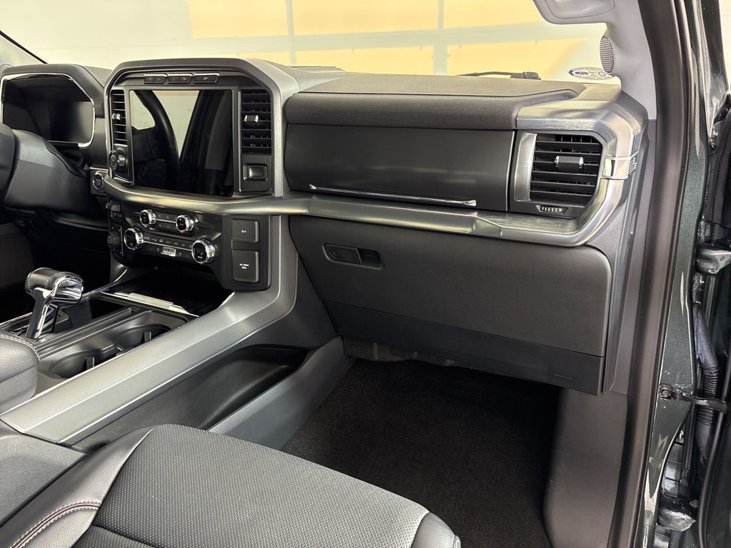 Thumbnail: 2021 Ford F-150 - 13