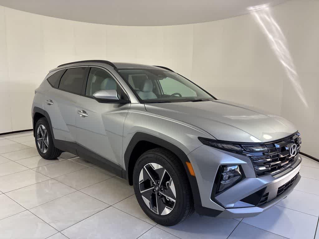 Thumbnail: 2026 Hyundai Tucson - 8