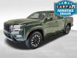 Used 2023 Nissan Frontier PRO-4X Truck