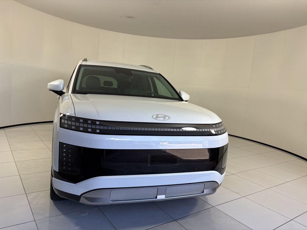 Thumbnail: 2026 Hyundai Ioniq - 8