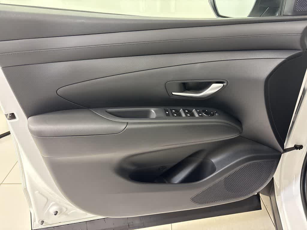 Thumbnail: 2026 Hyundai Santa Cruz - 16