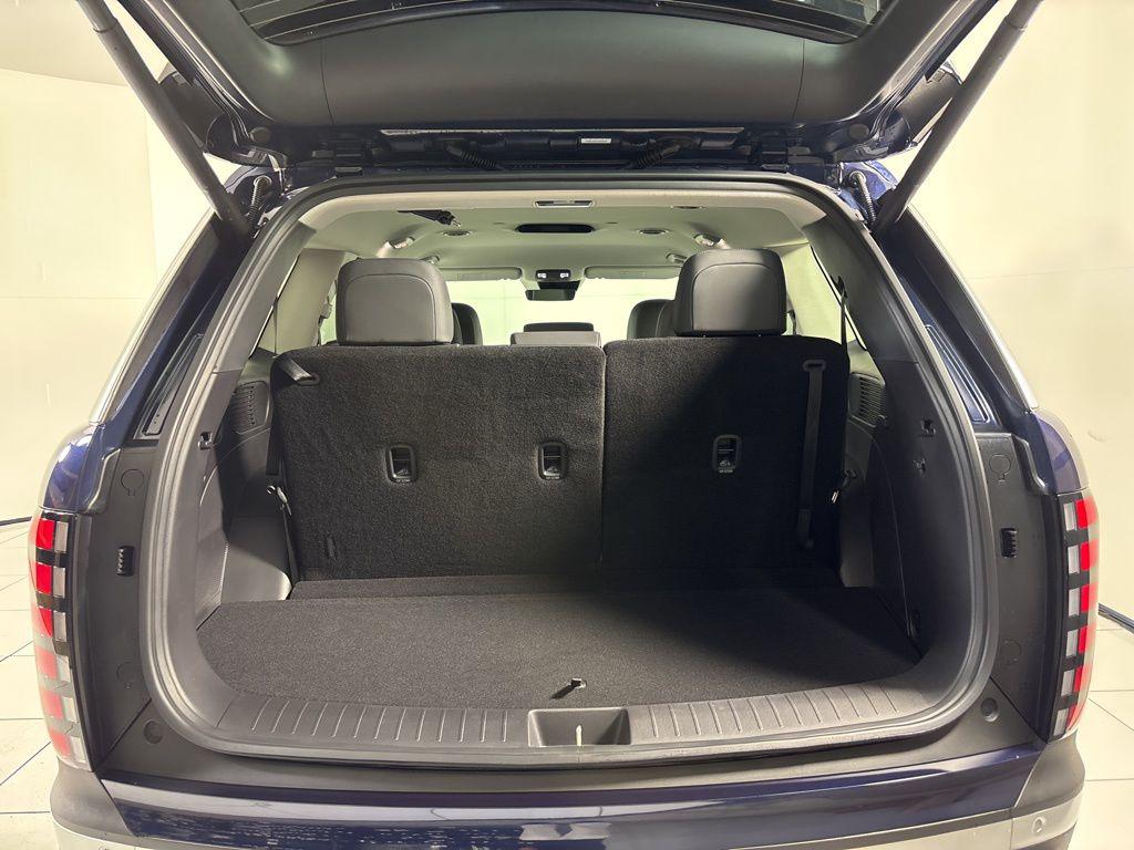 Thumbnail: 2026 Hyundai Palisade - 29