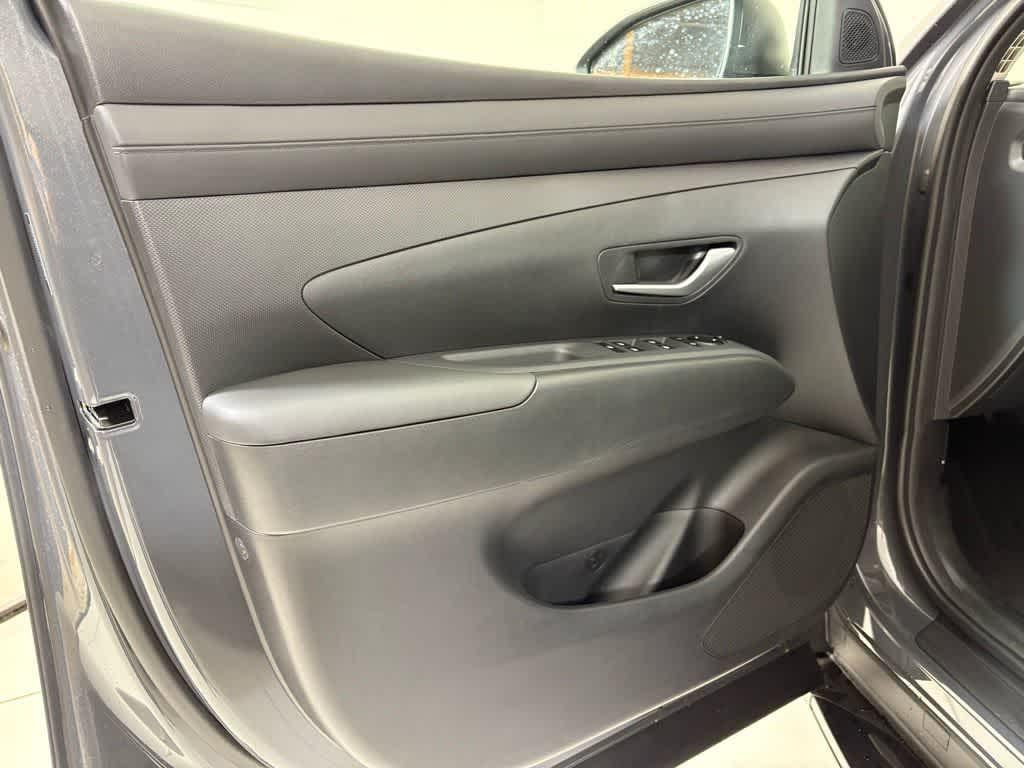 Thumbnail: 2026 Hyundai Tucson - 12