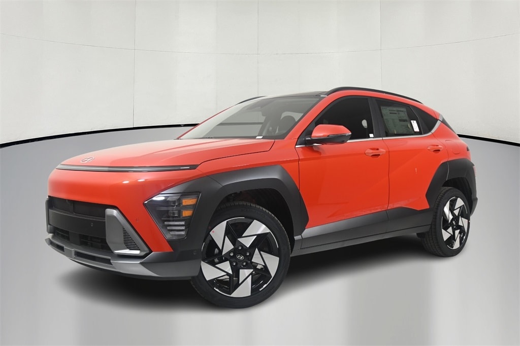 Thumbnail: 2024 Hyundai Kona - 3