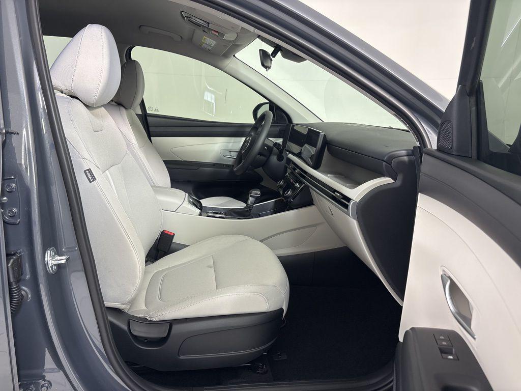 Thumbnail: 2026 Hyundai Tucson - 12