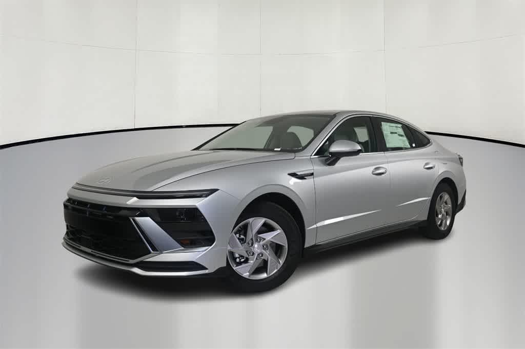 Thumbnail: 2025 Hyundai Sonata - 3