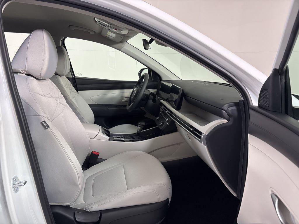 Thumbnail: 2026 Hyundai Tucson - 12