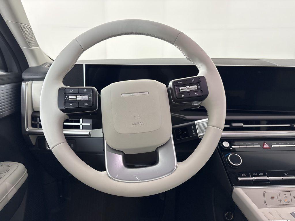 Thumbnail: 2026 Hyundai Santa Fe - 21