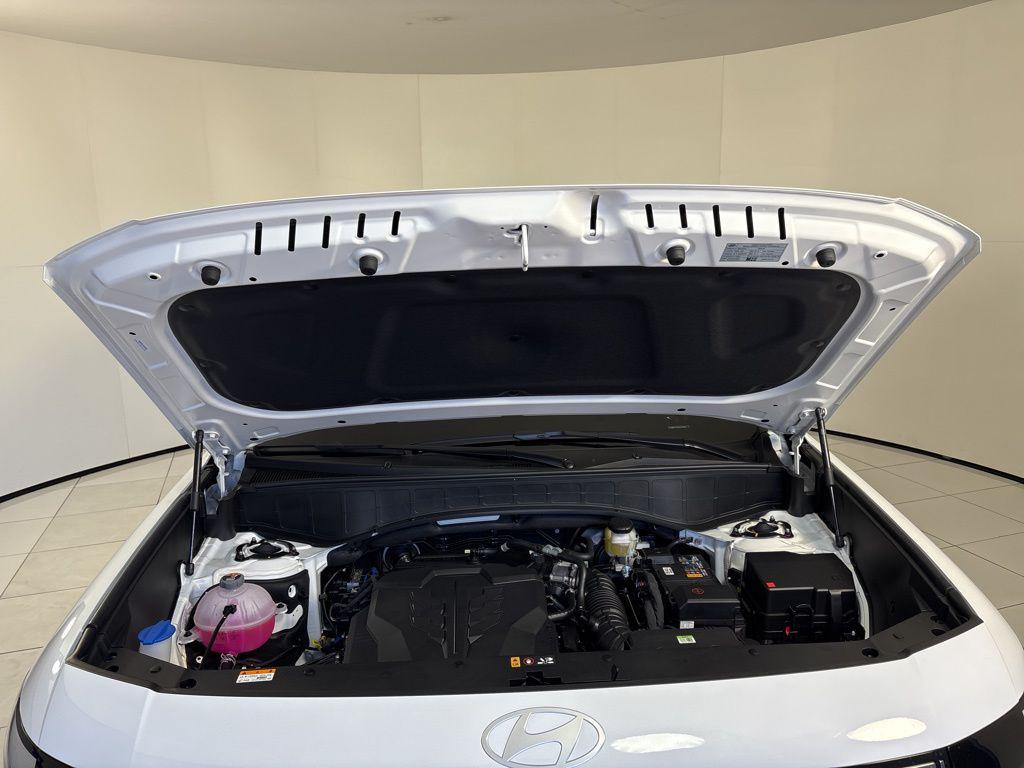 Thumbnail: 2026 Hyundai Palisade - 11