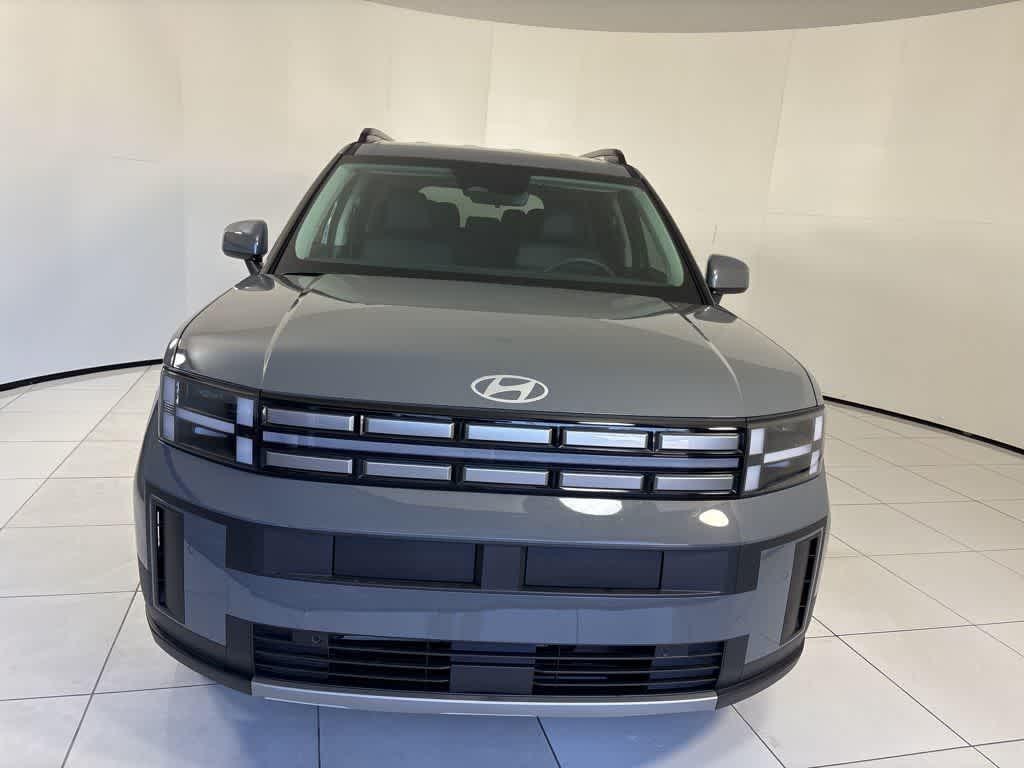 Thumbnail: 2026 Hyundai Santa Fe - 8