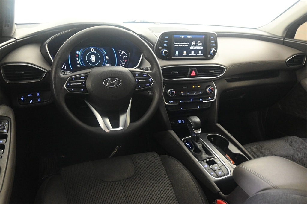 Thumbnail: 2020 Hyundai Santa Fe - 11
