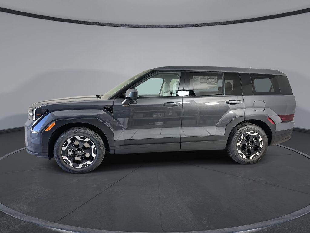 Thumbnail: 2026 Hyundai Santa Fe - 5